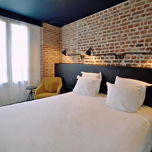 Habitación Doble Estándar